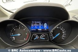 Ford Grand C-max 1.5 TDCi PowerShift Automatas 2017 full