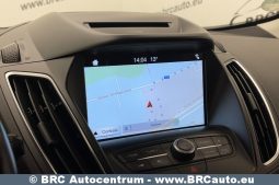 Ford Grand C-max 1.5 TDCi PowerShift Automatas 2017 full