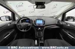 Ford Grand C-max 1.5 TDCi PowerShift Automatas 2017 full