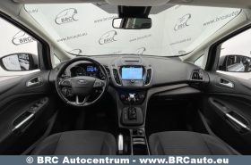Ford Grand C-max 1.5 TDCi PowerShift Automatas 2017