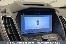 Ford Grand C-max 1.5 TDCi PowerShift Automatas 2017 full