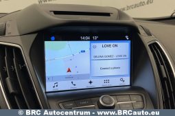 Ford Grand C-max 1.5 TDCi PowerShift Automatas 2017 full