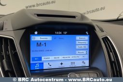 Ford Grand C-max 1.5 TDCi PowerShift Automatas 2017 full