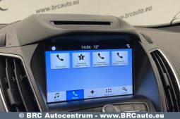 Ford Grand C-max 1.5 TDCi PowerShift Automatas 2017 full