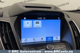 Ford Grand C-max 1.5 TDCi PowerShift Automatas 2017 full