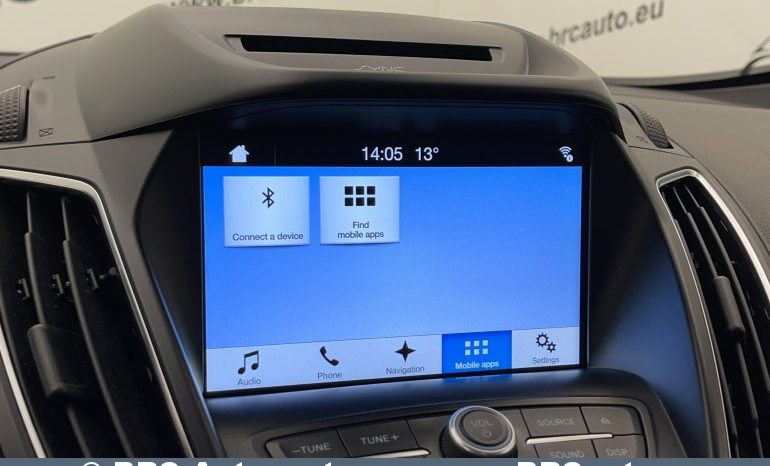Ford Grand C-max 1.5 TDCi PowerShift Automatas 2017 full