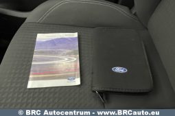 Ford Grand C-max 1.5 TDCi PowerShift Automatas 2017 full