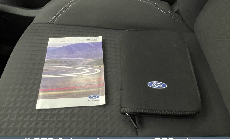 Ford Grand C-max 1.5 TDCi PowerShift Automatas 2017 full