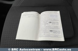 Ford Grand C-max 1.5 TDCi PowerShift Automatas 2017 full