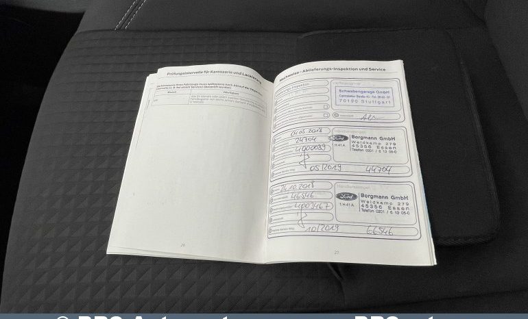 Ford Grand C-max 1.5 TDCi PowerShift Automatas 2017 full