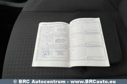 Ford Grand C-max 1.5 TDCi PowerShift Automatas 2017 full