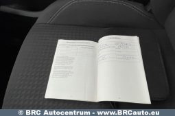 Ford Grand C-max 1.5 TDCi PowerShift Automatas 2017 full