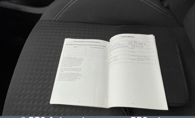 Ford Grand C-max 1.5 TDCi PowerShift Automatas 2017 full