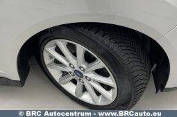 Ford Grand C-max 1.5 TDCi PowerShift Automatas 2017 full