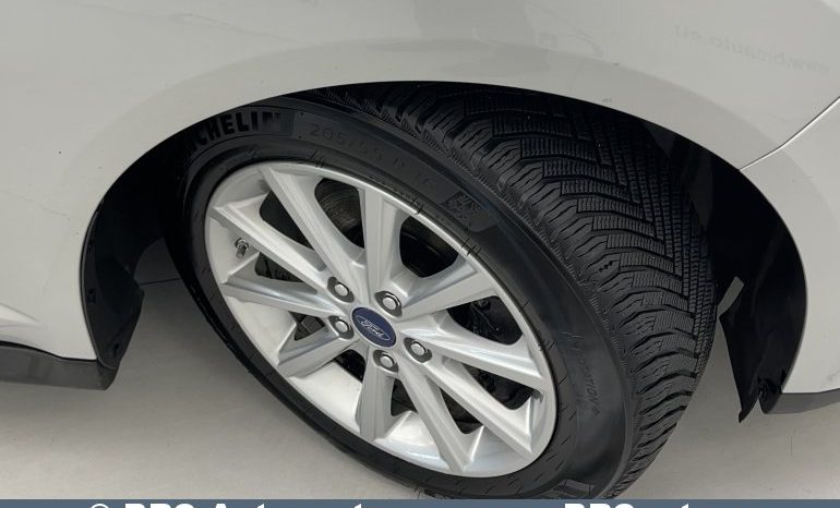 Ford Grand C-max 1.5 TDCi PowerShift Automatas 2017 full