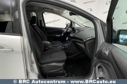 Ford Grand C-max 1.5 TDCi PowerShift Automatas 2017 full