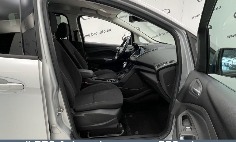 Ford Grand C-max 1.5 TDCi PowerShift Automatas 2017 full