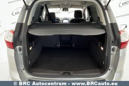 Ford Grand C-max 1.5 TDCi PowerShift Automatas 2017 full