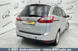 Ford Grand C-max 1.5 TDCi PowerShift Automatas 2017 full