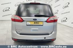 Ford Grand C-max 1.5 TDCi PowerShift Automatas 2017 full