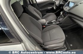 Ford Grand C-max 1.5 TDCi PowerShift Automatas 2017
