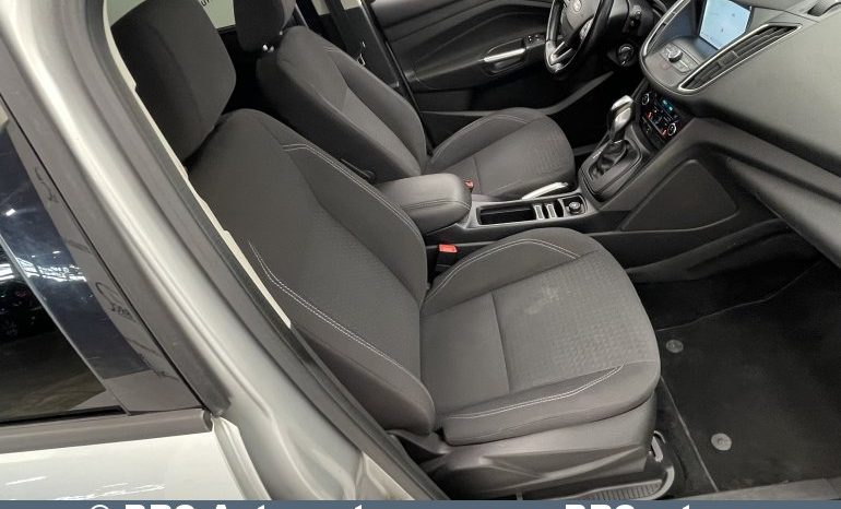 Ford Grand C-max 1.5 TDCi PowerShift Automatas 2017 full