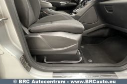 Ford Grand C-max 1.5 TDCi PowerShift Automatas 2017 full