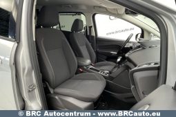Ford Grand C-max 1.5 TDCi PowerShift Automatas 2017 full