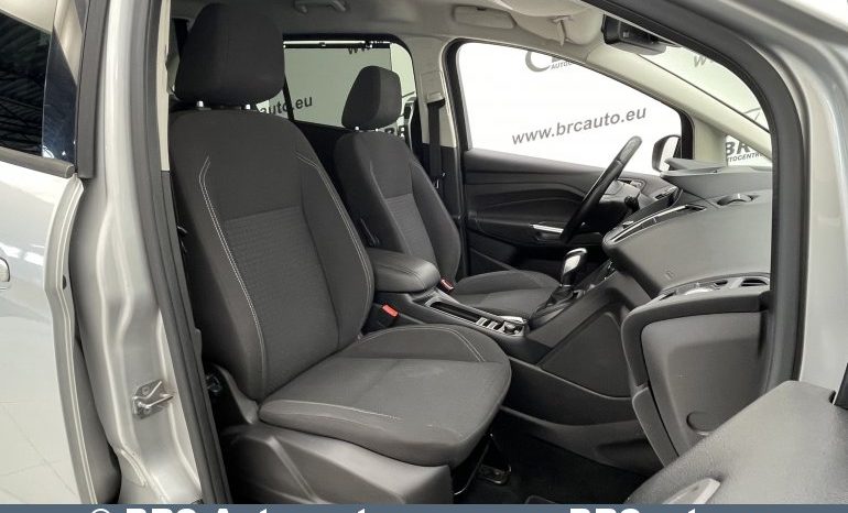 Ford Grand C-max 1.5 TDCi PowerShift Automatas 2017 full