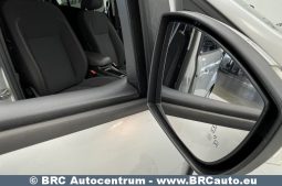Ford Grand C-max 1.5 TDCi PowerShift Automatas 2017 full