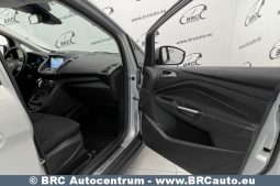 Ford Grand C-max 1.5 TDCi PowerShift Automatas 2017 full