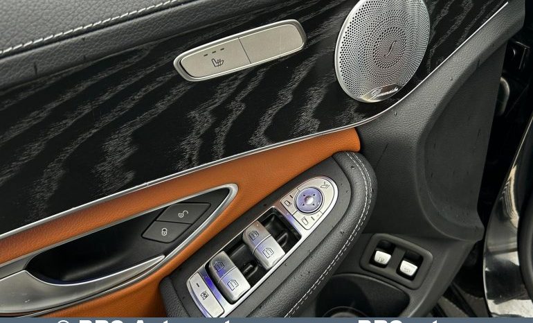 Mercedes-Benz C 300 e Plug-In Hybrid Automatas 2020 full