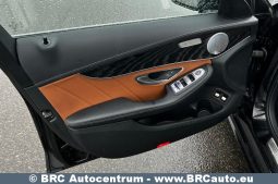 Mercedes-Benz C 300 e Plug-In Hybrid Automatas 2020 full