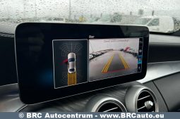 Mercedes-Benz C 300 e Plug-In Hybrid Automatas 2020 full