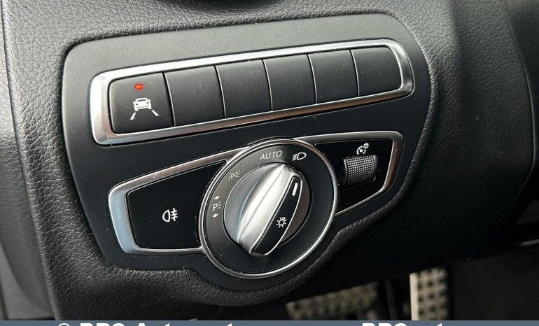Mercedes-Benz C 300 e Plug-In Hybrid Automatas 2020 full