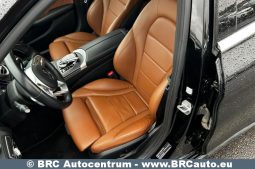 Mercedes-Benz C 300 e Plug-In Hybrid Automatas 2020 full