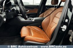 Mercedes-Benz C 300 e Plug-In Hybrid Automatas 2020 full