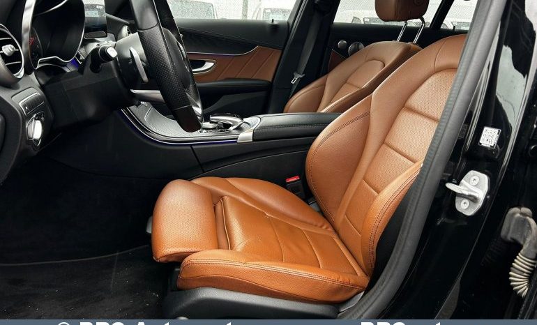 Mercedes-Benz C 300 e Plug-In Hybrid Automatas 2020 full
