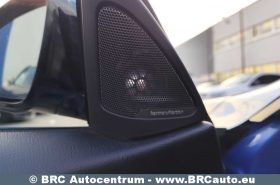 BMW 420 d Automatas 2013