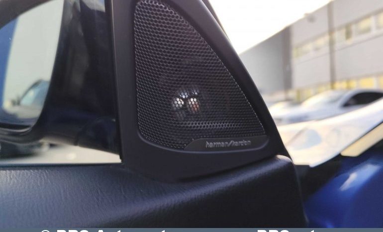 BMW 420 d Automatas 2013 full