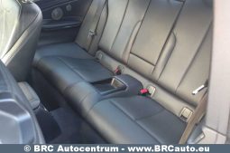 BMW 420 d Automatas 2013 full