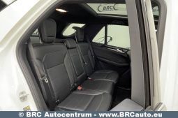 Mercedes-Benz ML 400 4Matic Automatas 2015 full