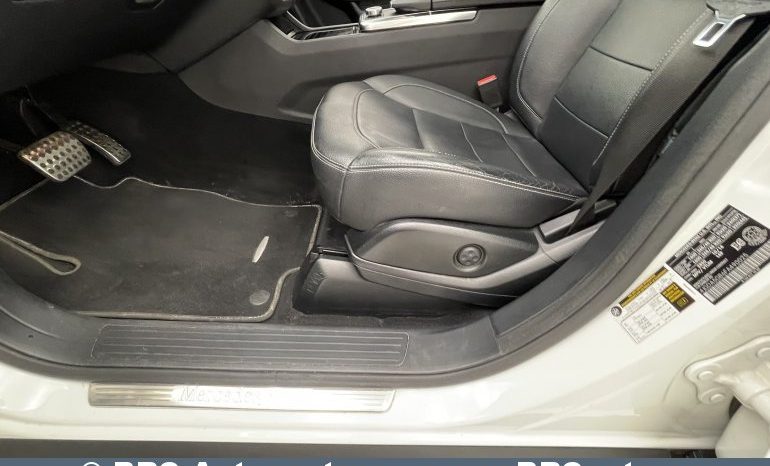 Mercedes-Benz ML 400 4Matic Automatas 2015 full