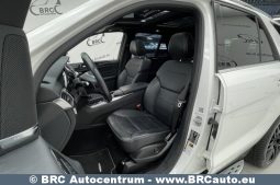 Mercedes-Benz ML 400 4Matic Automatas 2015 full