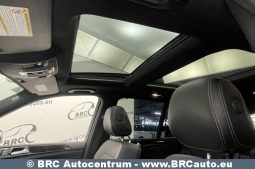 Mercedes-Benz ML 400 4Matic Automatas 2015 full