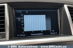 Mercedes-Benz ML 400 4Matic Automatas 2015 full