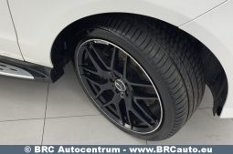 Mercedes-Benz ML 400 4Matic Automatas 2015 full