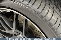 Mercedes-Benz ML 400 4Matic Automatas 2015 full