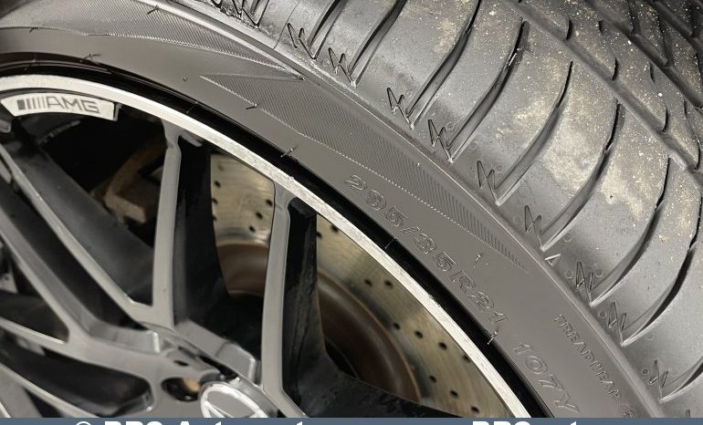 Mercedes-Benz ML 400 4Matic Automatas 2015 full