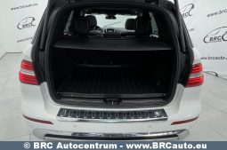 Mercedes-Benz ML 400 4Matic Automatas 2015 full